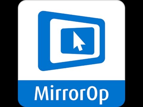 mirrorop sender activation key